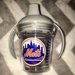 Tervis - My First Tervis Sippy Cup - NY Mets